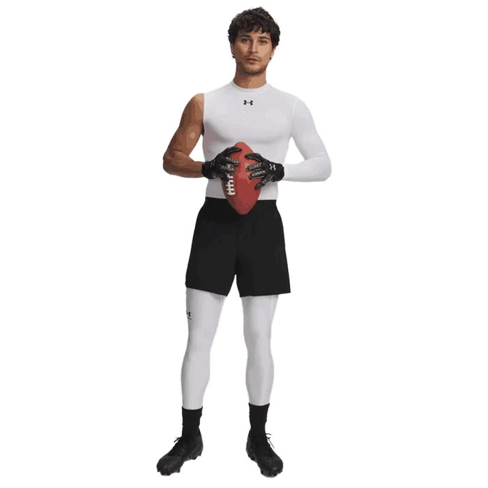 White/Black / S