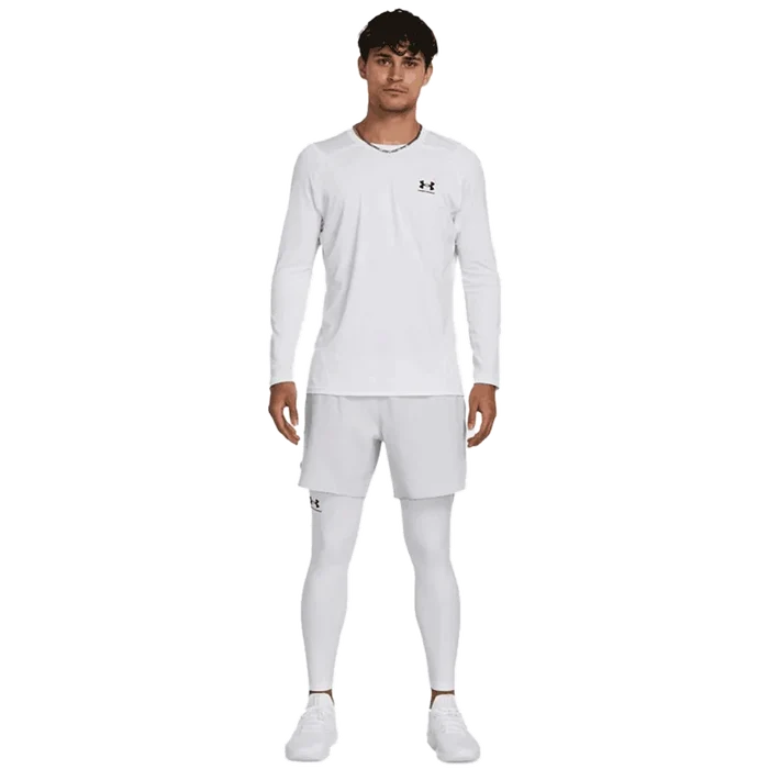 White / S