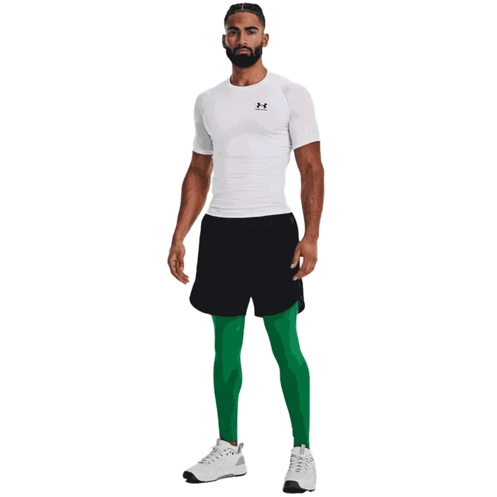 Green / S