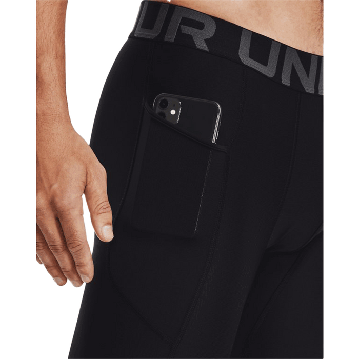 UA Men's HeatGear® Armour Leggings
