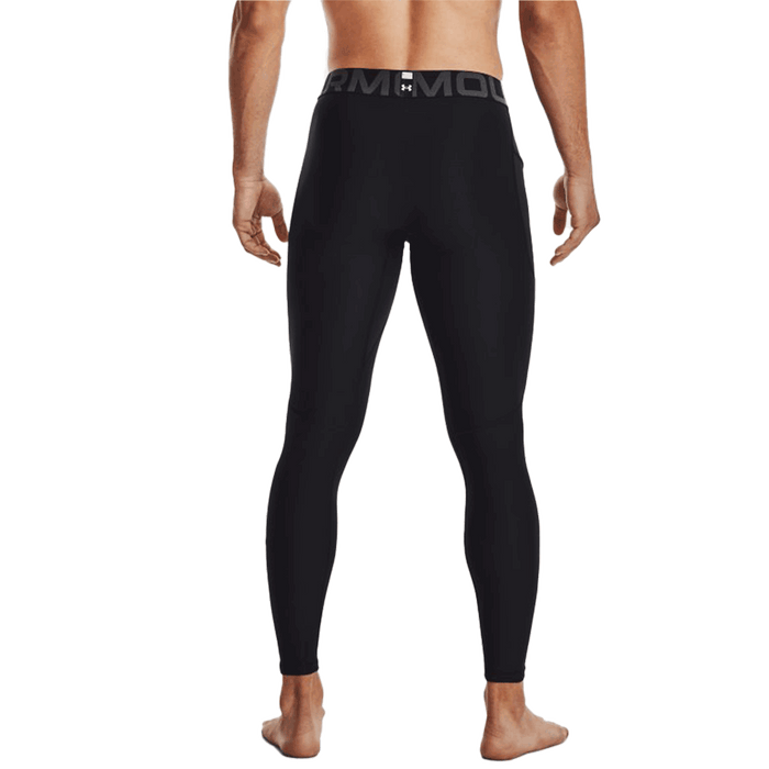 UA Men's HeatGear® Armour Leggings