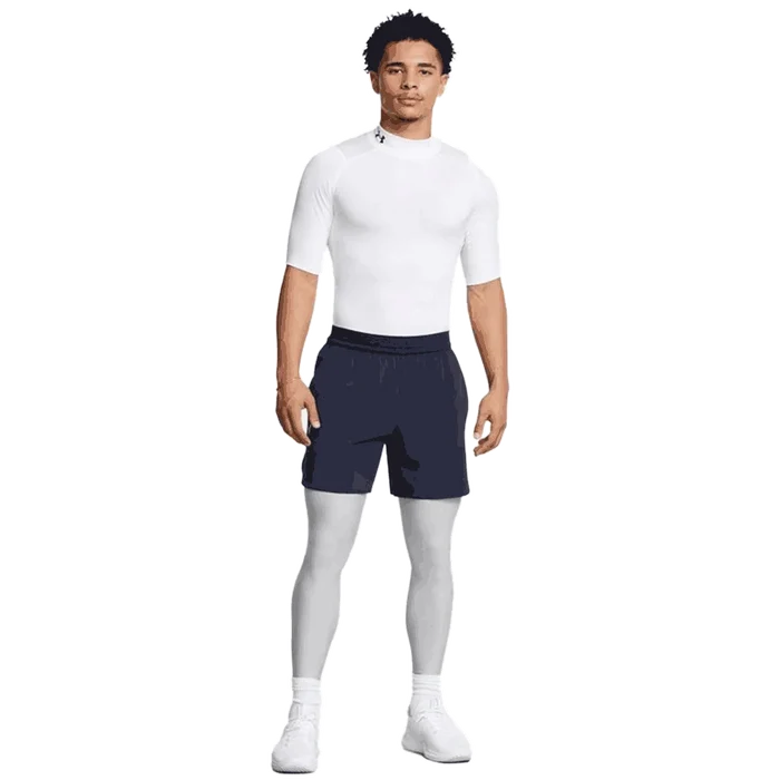UA Men's HeatGear® Armour Leggings