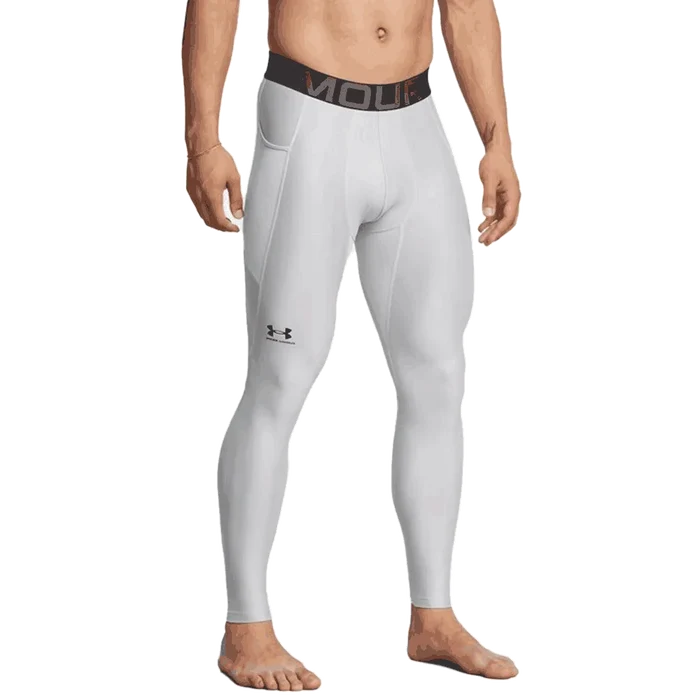 UA Men's HeatGear® Armour Leggings