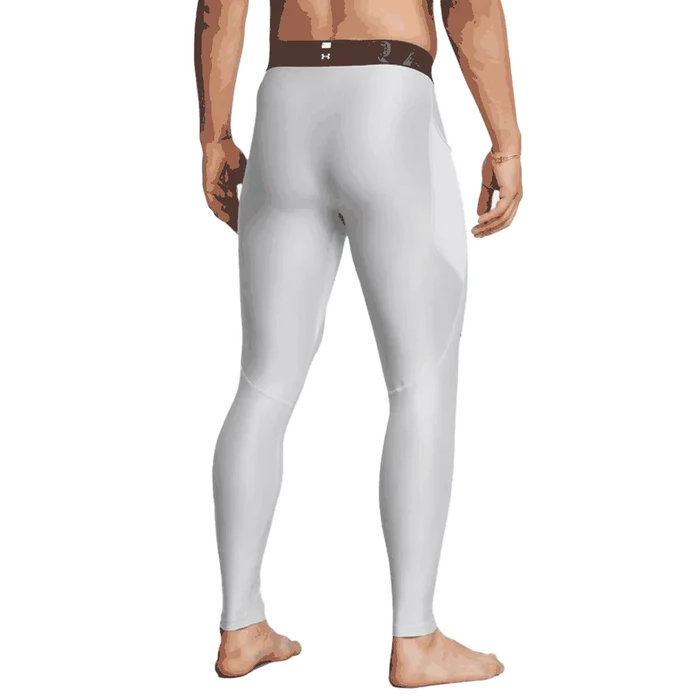 UA Men's HeatGear® Armour Leggings