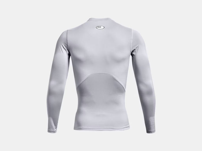 UA Men's HeatGear® Armour Long Sleeve
