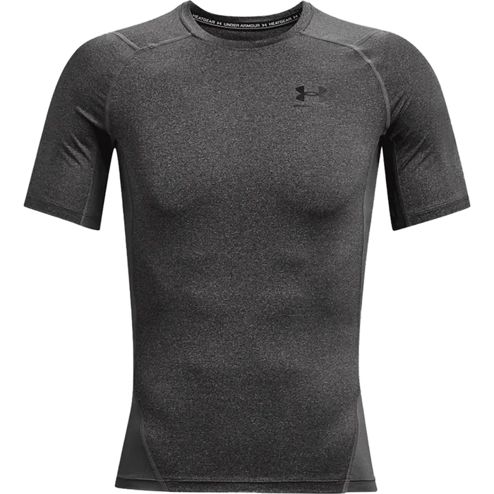 XS / Carbon Heather/Black