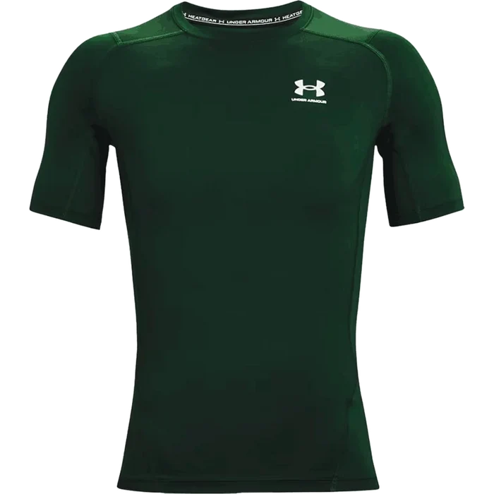 XS / Forest Green/White