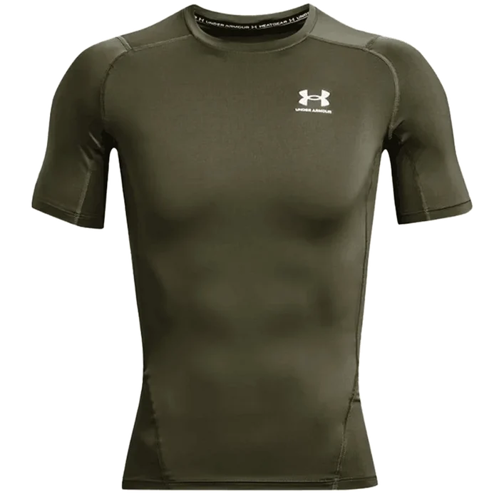 XS / Marine OD Green/White