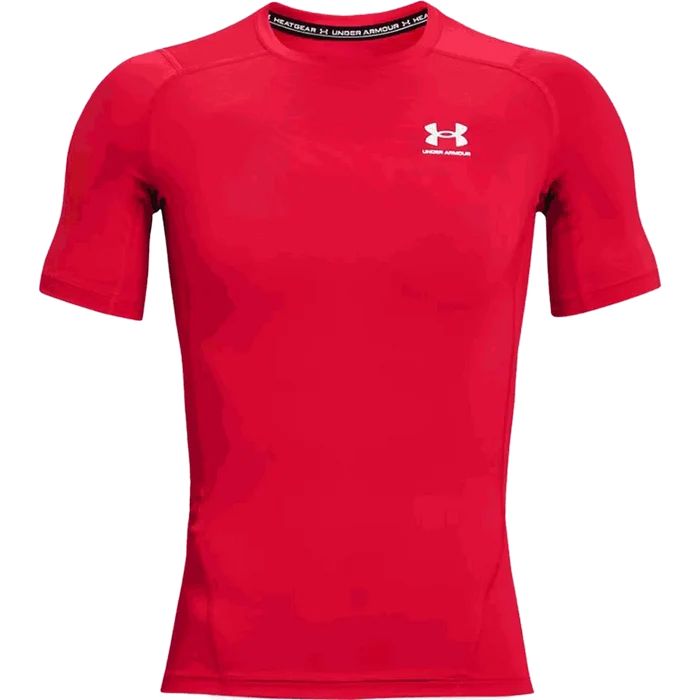 XS / Red/White