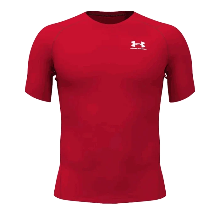 XS / Red
