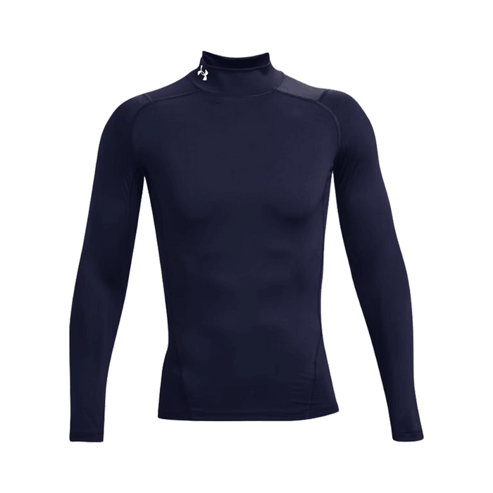 Midnight Navy/White