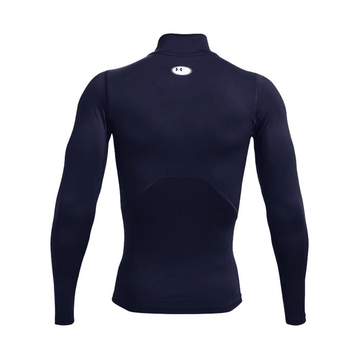 Midnight Navy/White