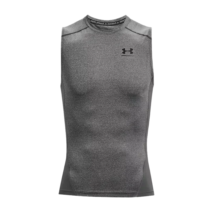 XS / Carbon Heather/Black