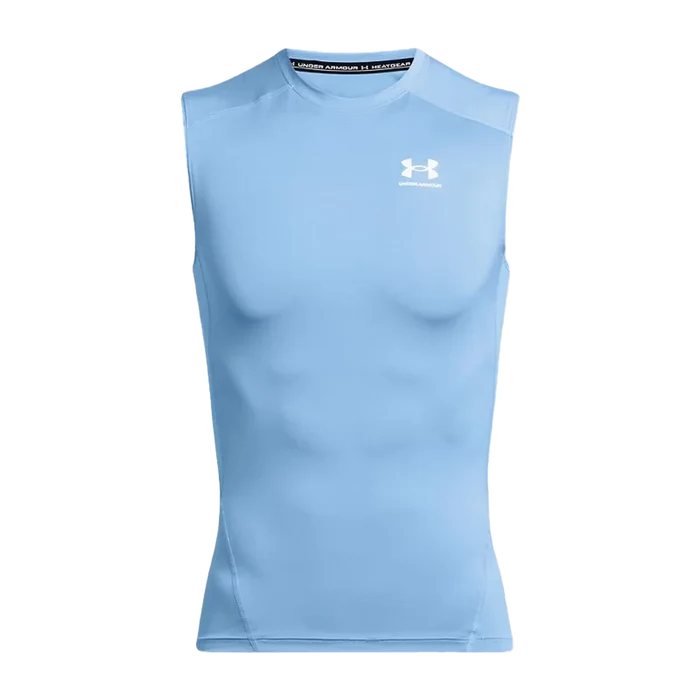 XS / Carolina Blue/White
