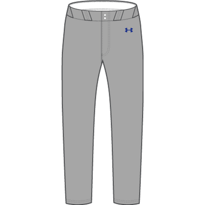 UA Men's Icon 2.0 Pant Relaxed Braid