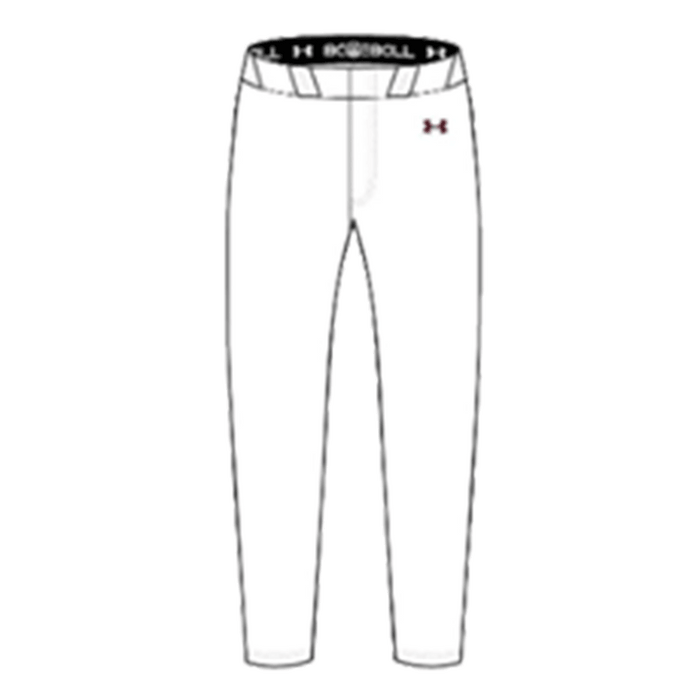 UA Men's Icon 2.0 Pant Taper