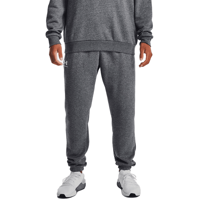 Pitch Gray Medium Heather/White