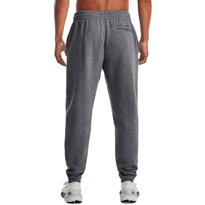 Pitch Gray Medium Heather/White