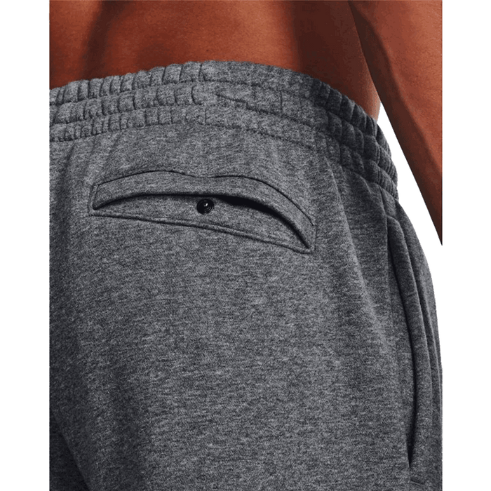 Pitch Gray Medium Heather/White