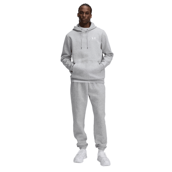 Mod Gray Light Heather/White