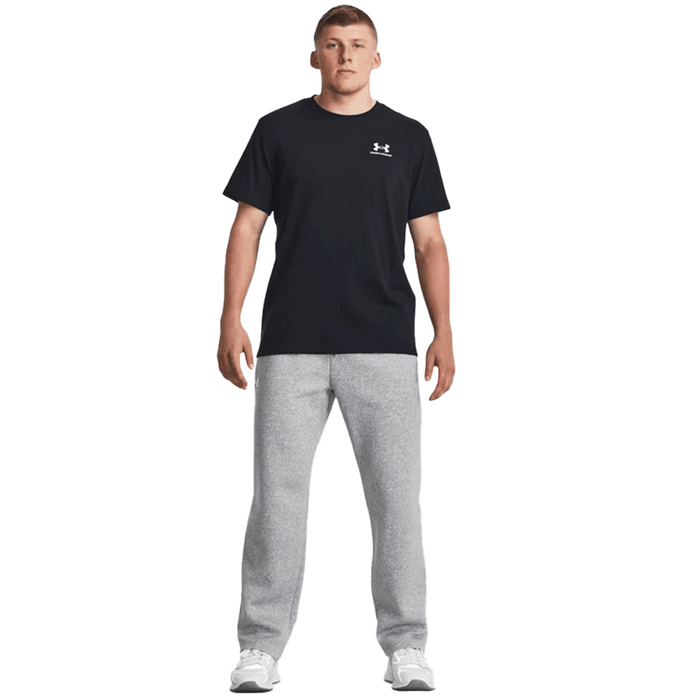 UA Men's Icon Fleece Pants