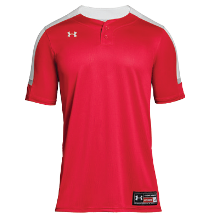 UA Ignite 2-button Jersey | Midway Sports.