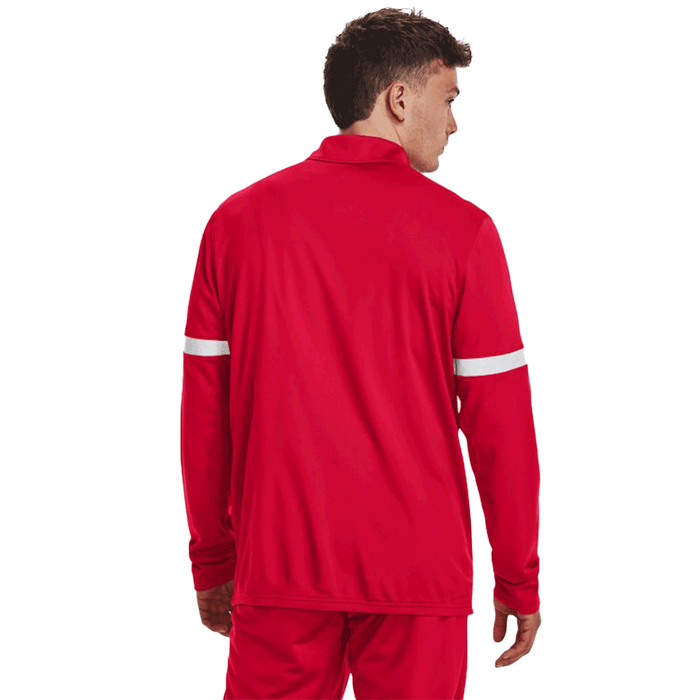 UA Men's Knit Warm Up Team Full-Zip
