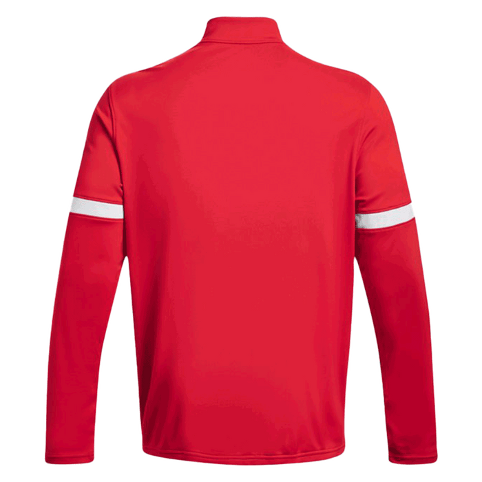 UA Men's Knit Warm Up Team Full-Zip