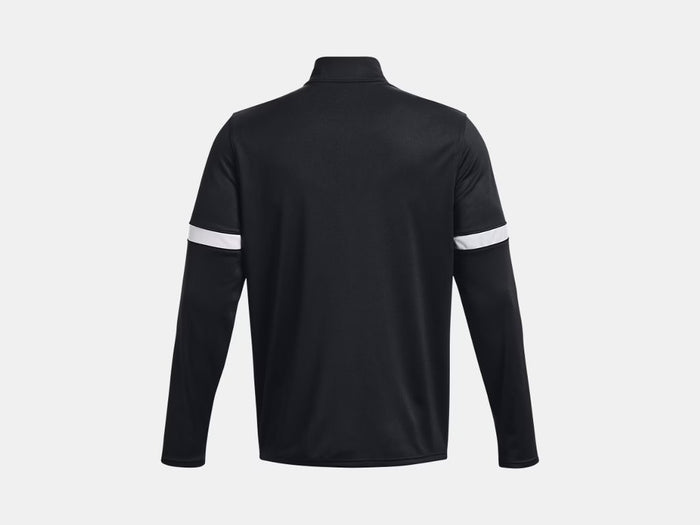 UA Men's Knit Warm Up Team Full-Zip