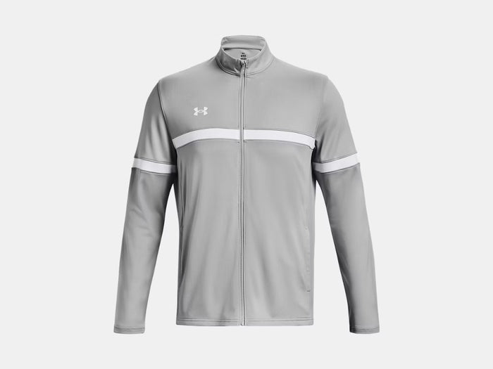 XS / Mod Gray/White
