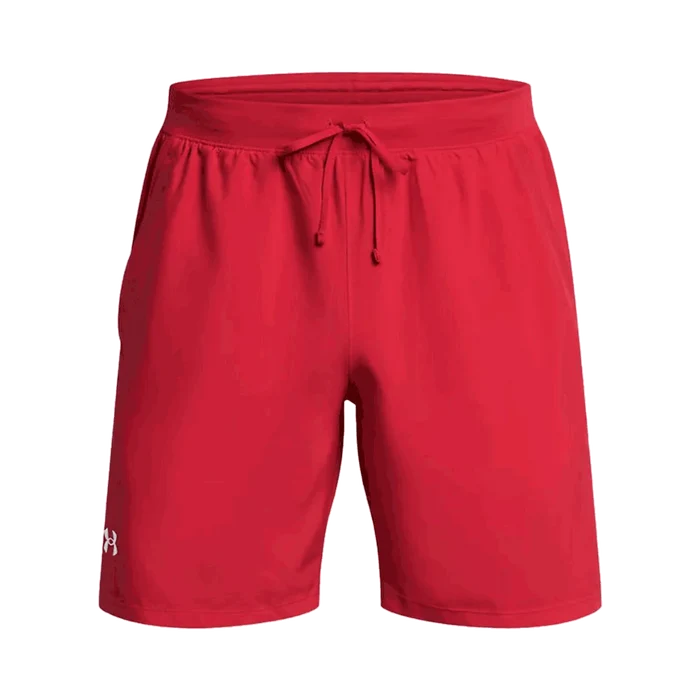 XS / Red/Red/White