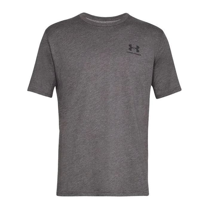 XS / Charcoal Medium Heather/Black