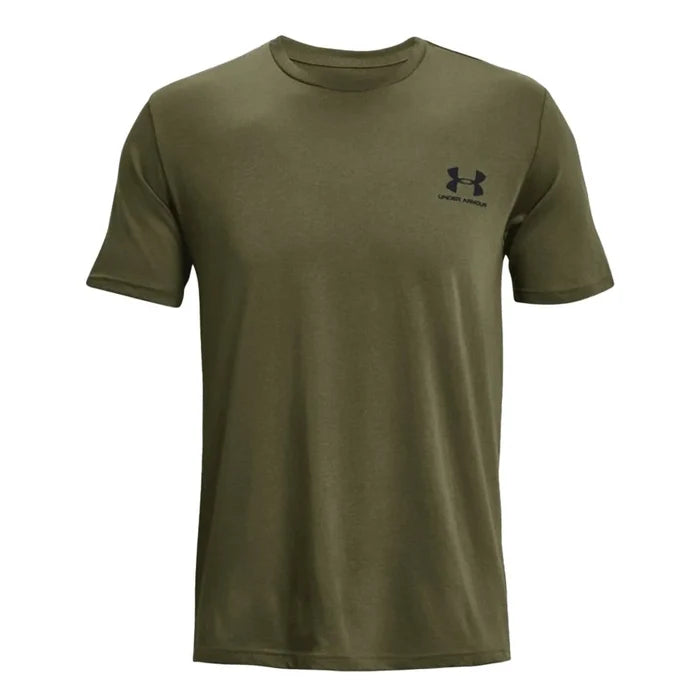 XS / Marine OD Green/Black/Black