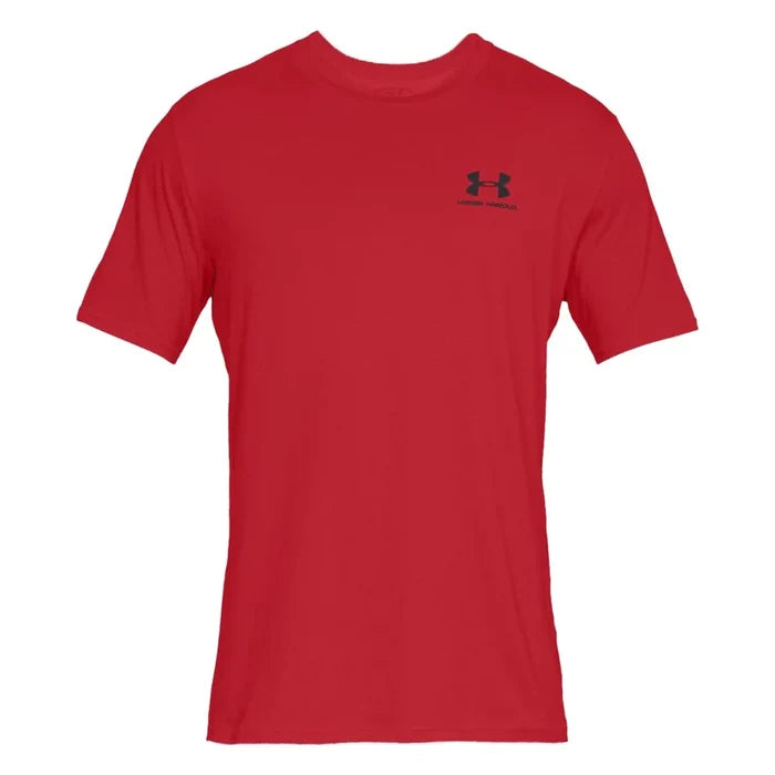XS / Red/Black