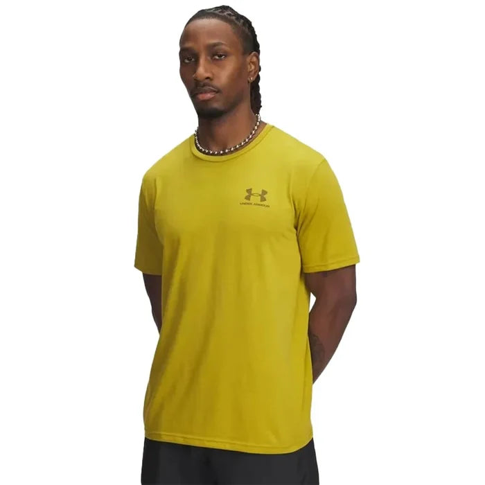XS / Green Legacy/canteen Green