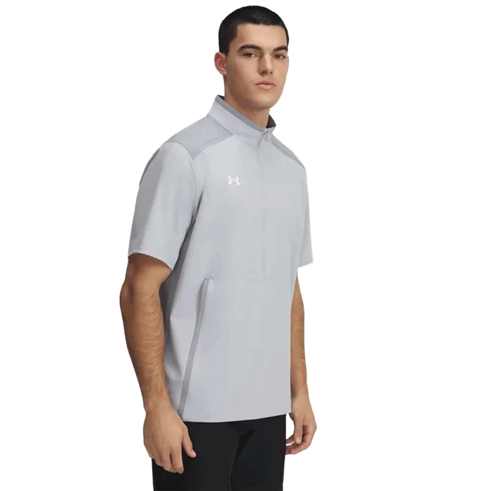 UA Men's Motivate 3.0 Grey Color