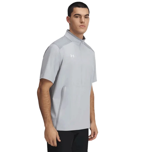 UA Men's Motivate 3.0 Grey Color