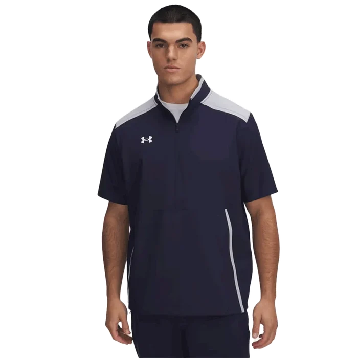 XS / Midnight Navy/Mod Gray/White