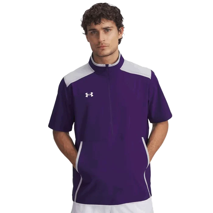 XS / Purple/Mod Gray/White