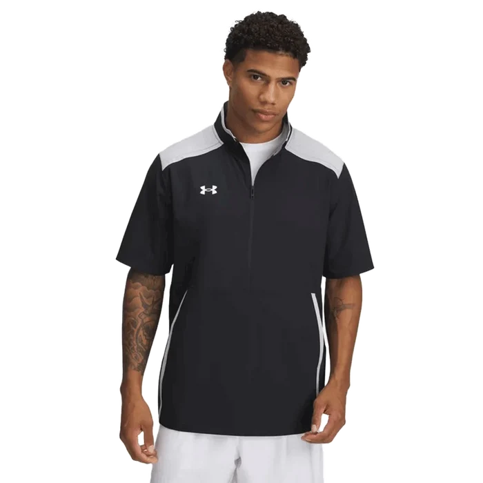 UA Men's Motivate 3.0 Black Color
