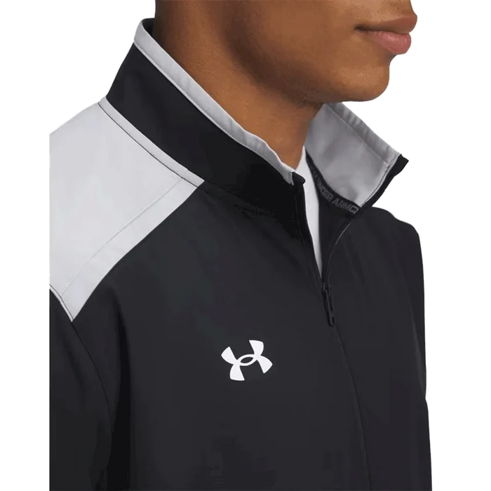 UA Men's Motivate 3.0 Black Color