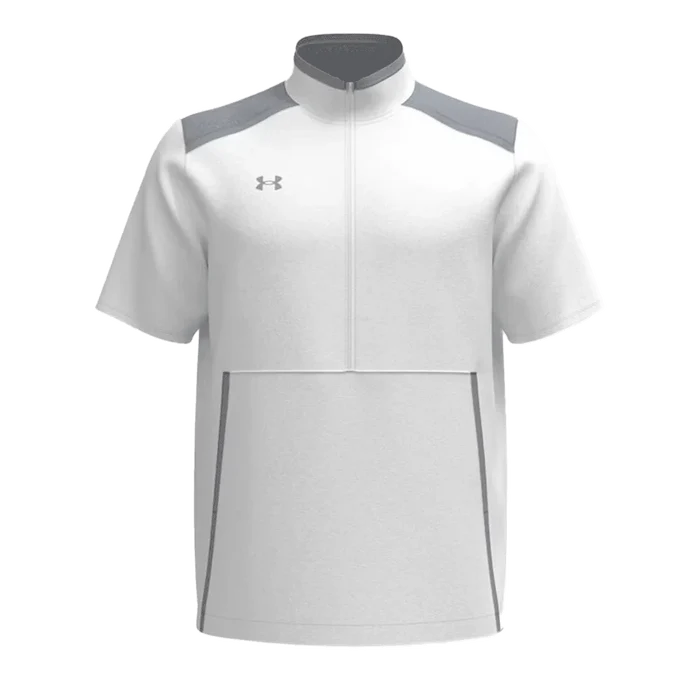 UA Men's Motivate 3.0 White Color