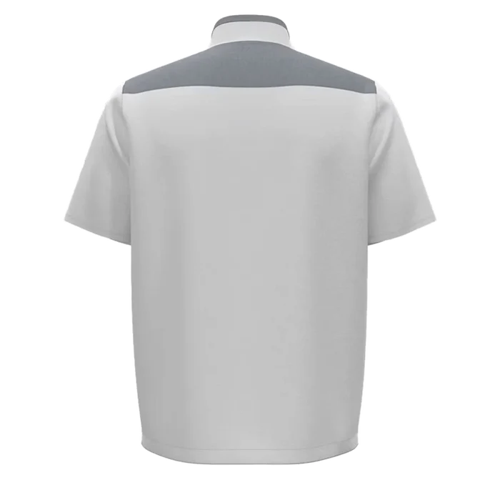 UA Men's Motivate 3.0 White Color