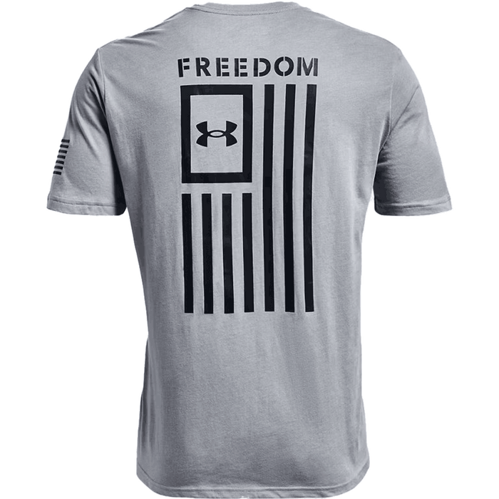 STEEL MEDIUM HEATHER/Black