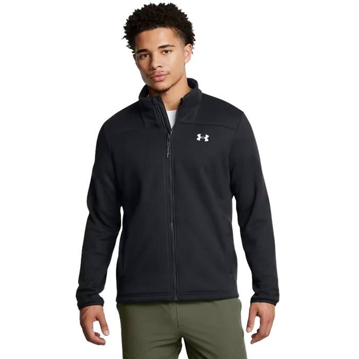 UA Men's Porter 3-in-1 Jacket Black Color