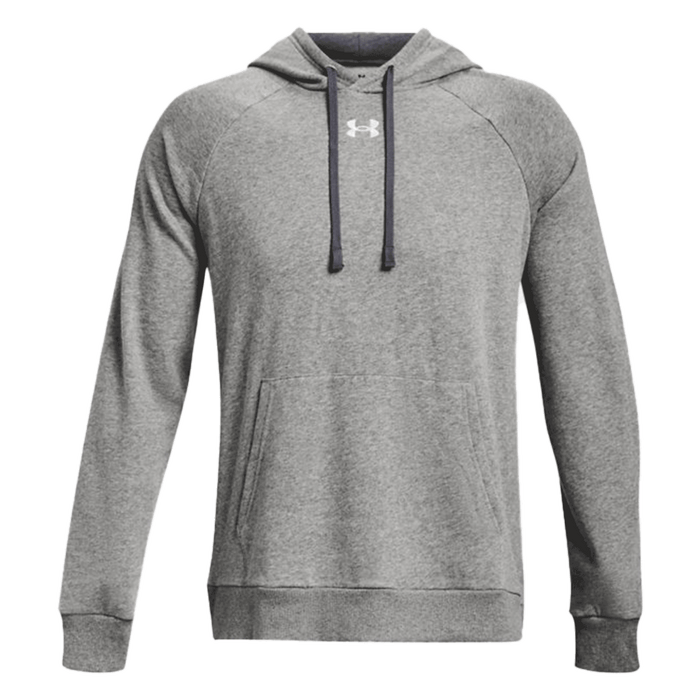 XS / Castlerock Light Heather/White