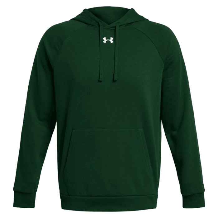 XS / Forest Green/White