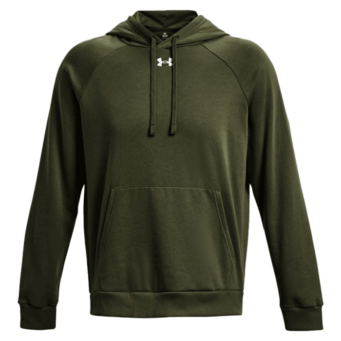 XS / Marine OD Green/White