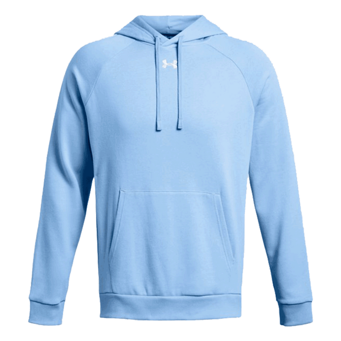 XS / Carolina Blue/White