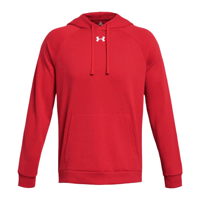 XS / Red/White